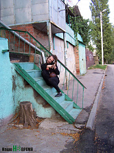 Еще одна правда о Ростове