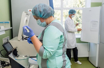 В Ростовской области за сутки зарегистрировано 228 новых заболевших COVID-19