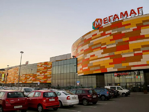В Ростове экстренно эвакуировали посетителей и персонал торгово-развлекательного центра  «Мегамаг»