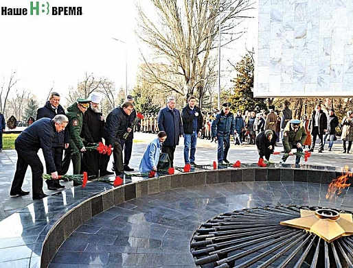 23 февраля