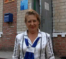 Встреча в «плавучей станице»_24690