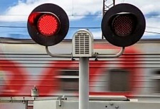 В Новочеркасске и Ростове-на-Дону временно закроют движение через ж.д. переезды