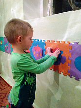 Всегда – на стороне ребенка