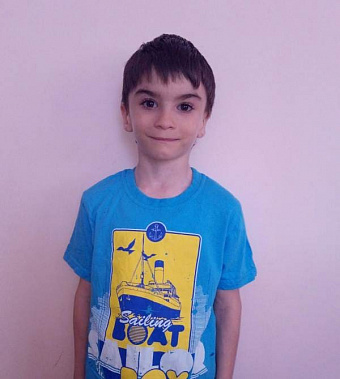 Мне нужна мама