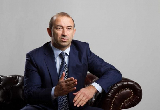Основатель «Евродона» Вадим Ванеев объявлен банкротом