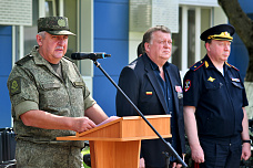 12 07 2025 Помощь волонтеров Челябинска пришла вовремя