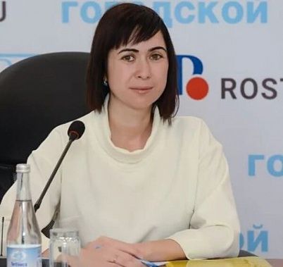 Бывший пресс-секретарь ростовской мэрии вышла из-под домашнего ареста