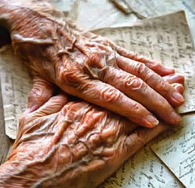 Постаревшие дети войны все еще ждут закона о своем статусе