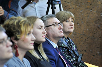 С наступающим профессиональным праздником, коллеги!