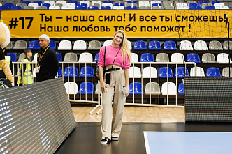 У олимпийской чемпионки из ГК «Ростов-Дон» диагностировали лимфому