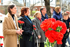 09 04 2025 В преддверии юбилея Победы