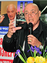 Владимир Познер: «Делай, что можешь, пока можешь...»_13743