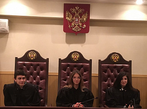 Как не стать подсудимым, спроси у судьи