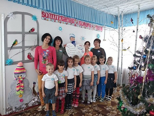 Фото предоставлено Ольгой Козедубовой