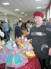 Город надежды и любви