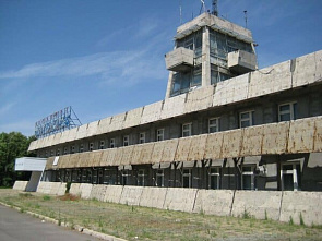 В Волгодонске вернулись к планам воскресить аэропорт