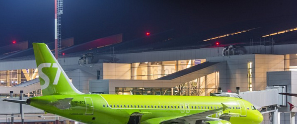 Ростовский аэропорт «Платов» открывает авиасообщение с Кишиневом