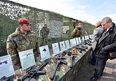 «Заслон-2015»