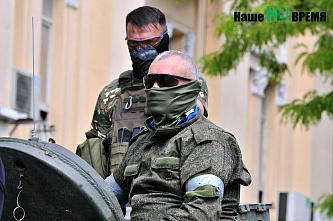Вагнеры в Ростове