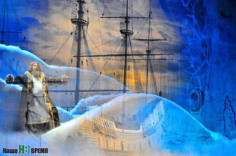 С Новым годом, донская детвора!