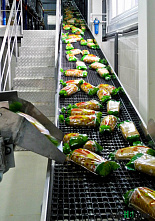 Батон нарезной: неспешный и лучший