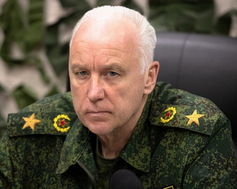 Инцидент в Азовском районе привлёк внимание главы Следкома России