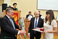 Трансплантология: вчера, сегодня, завтра