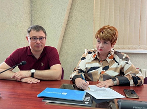 В ДНР в развитии НКО поучаствуют и студенты