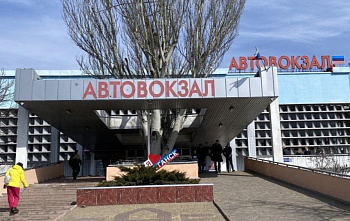 Этим летом в ЛНР и ДНР собираются открыть ряд дополнительных маршрутов пассажирского автотранспорта
