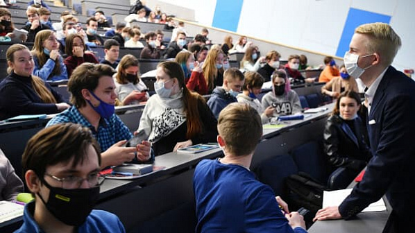 Учебный год на Дону начнется очно