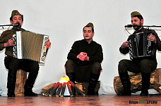 «Мой, твой, наш Владимир Высоцкий»