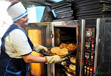 Магия хлеба