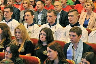 Губернатор сдержал обещание