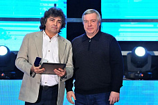 Год закрыт, спорт - продолжается