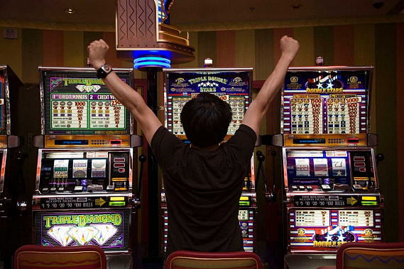 7% работодателей приходилось увольнять сотрудников за нарушения, связанные с увлечением азартными играми