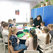 22 02 2026 Возвращайтесь скорее домой! Вас ждет вся страна