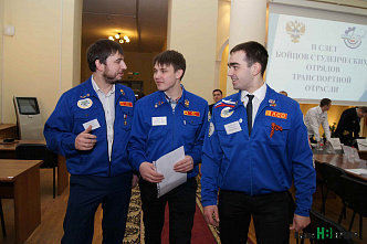 Лучшие люди страны