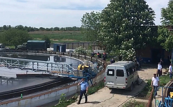 Губернатор Голубев озвучил свою версию причины трагедии под Таганрогом