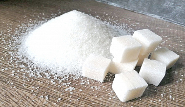 Белый сахар: и вредный, и полезный