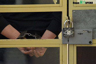 1RND: сбежал один из подозреваемых по делу ОПГ в ростовской полиции