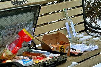 15 02 2025 В Ростове-на-Дону вспоминали и чествовали воинов-интернационалистов