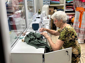 Проект завершился, работа продолжается