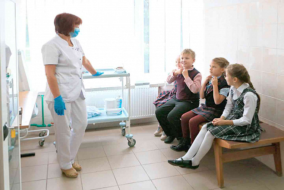 Школьную программу расширят?