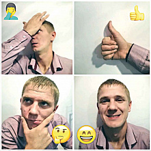 Зима близко!