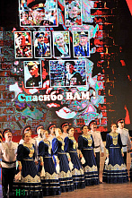 В преддверии великого праздника