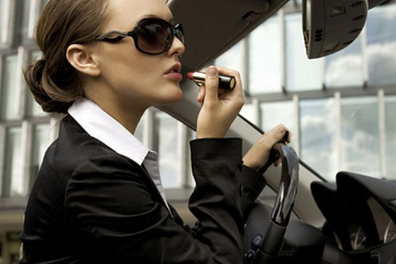 Неужели меня жизнь сломала?