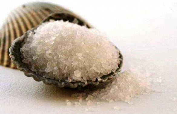 Вредный миф о полезной соли