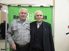 День подписчика: приятные неожиданности