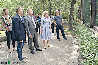 Красносулинский МЭОК и «Малинки» должны ужиться