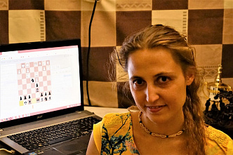 Элиста примет чемпионат ЮФО - 2022 среди женщин по шахматам